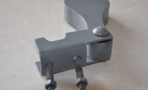 ESP - Sinoma Cement spare parts