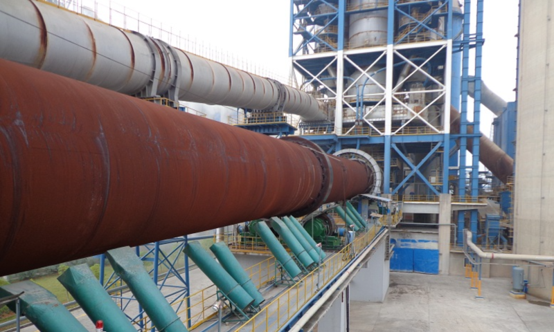 Rotary Kiln